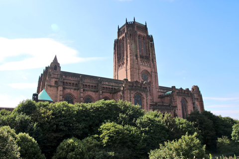 Liverpool: Half day Beatles excursion. Visit the Cavern Club