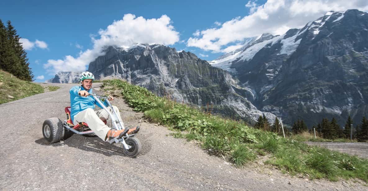 Grindelwald 2021 Top 10 Touren And Aktivitäten Mit Fotos Erlebnisse