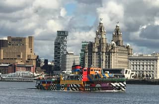 Liverpool: Gemeinsame Beatles-Tour mit Penny Lane & Cavern Club