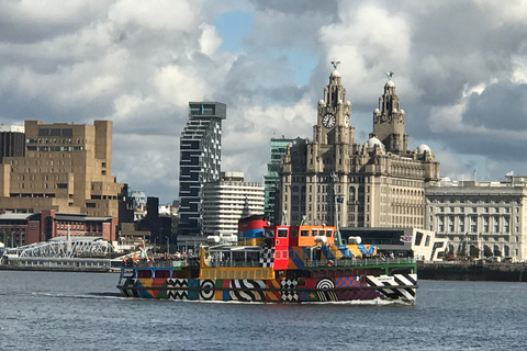 Liverpool: Half day Beatles excursion. Visit the Cavern Club