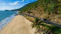 Aus Cairns, Daintree Rainforest & Cape Tribulation 4WD Tour - Housity