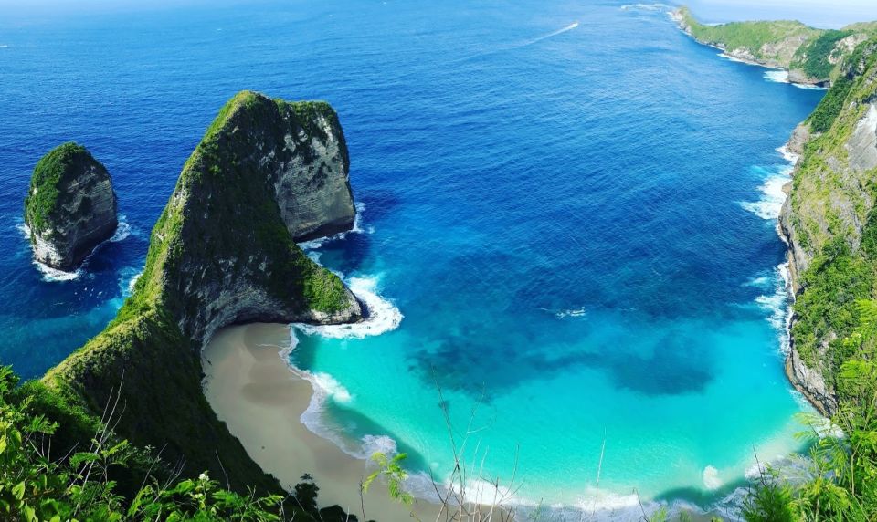 Bali: Tagestour nach Nusa Penida