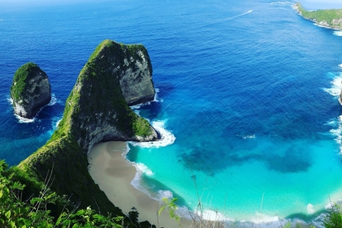 Bali/ Nusa Penida: Ost & West Highlights GanztagestourGruppentour von der Insel Nusa Penida
