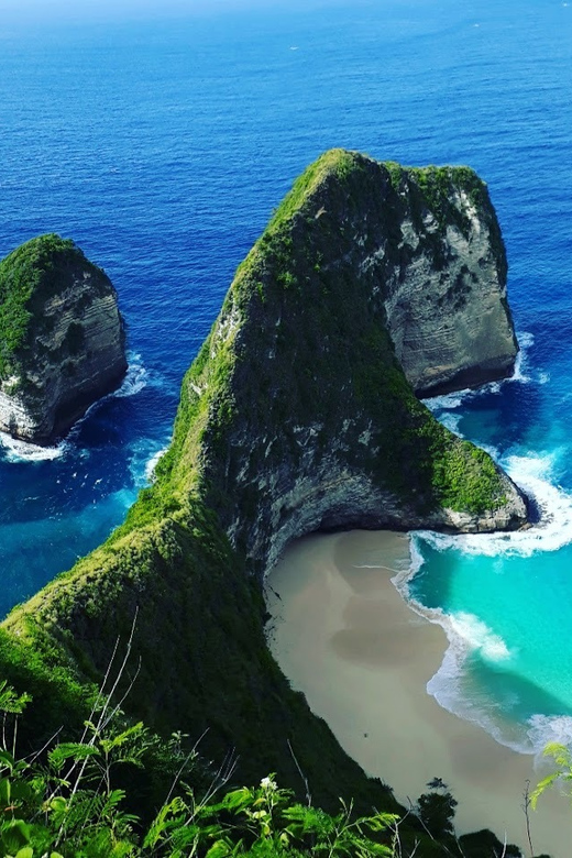 Bali/Nusa Penida: East & West Highlights Full-Day Tour