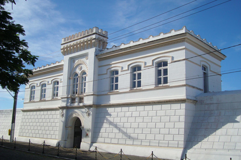 Salvador: African Heritage Walking Tour