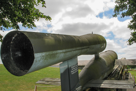 Wroclaw : visite Les secrets de la Seconde Guerre mondiale