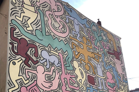 Pisa: Beyond the Tower Round-trip Golf Cart Tour Pisa: Beyond the Tower (1h round-trip tour)