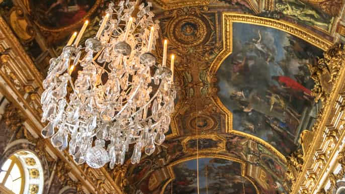 skiptheline versailles palace tour by train from paris