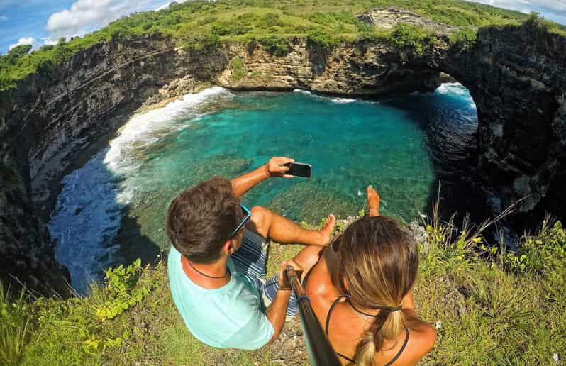  Bali  journ e  Nusa  Penida  avec bateau  rapide GetYourGuide