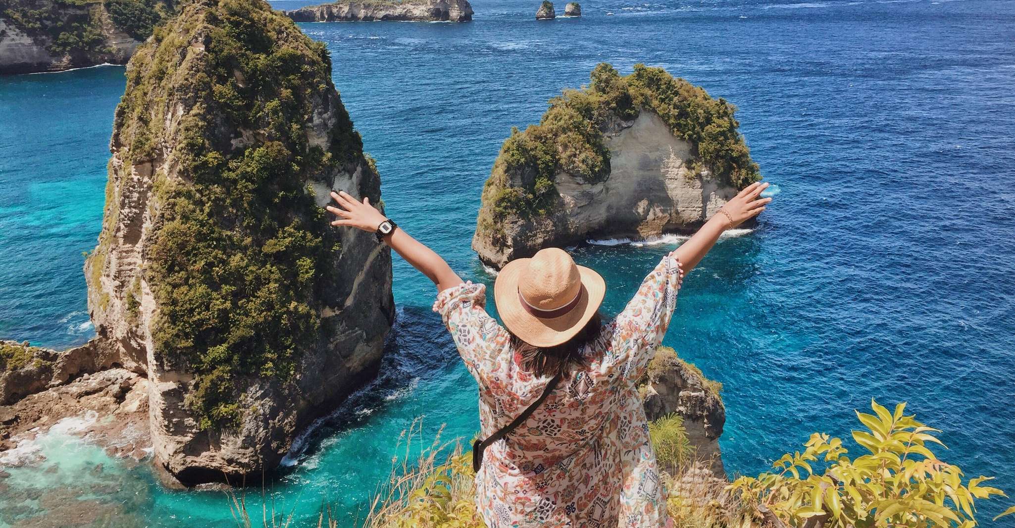 Bali/Nusa Penida, East & West Highlights Full-Day Tour - Housity
