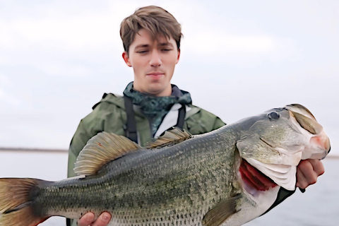 Antalya : Visite de Big Fish Barking avec transfert à l&#039;hôtel