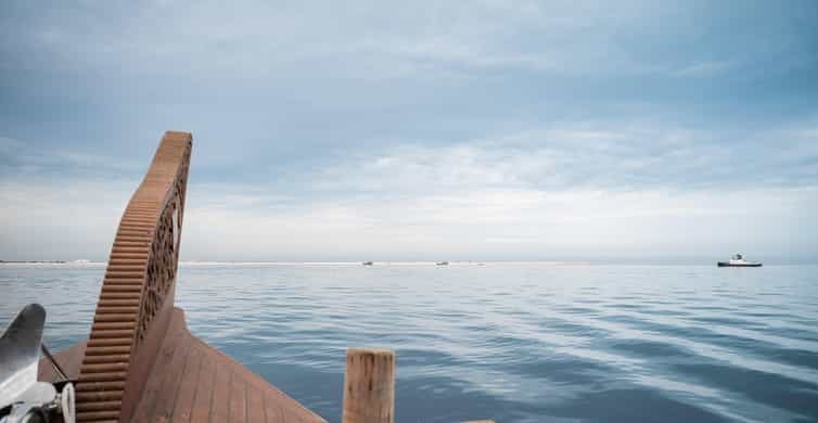 Doha: Qatari Traditional Dinner Cruise with BBQ Buffet photo 16