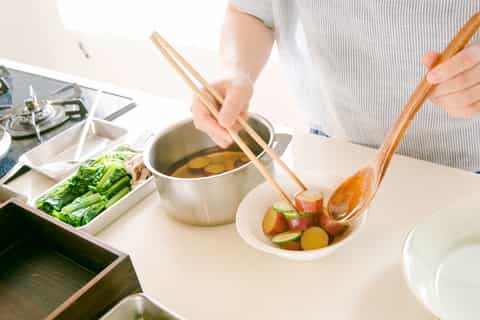 Tokyo: Private Japanese Cooking Class in a Local Home