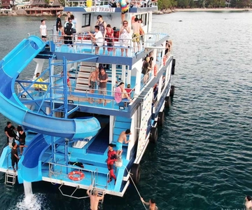 Ko Tao: Snorkeling Tour to Hidden Bays and Nang Yuan Island