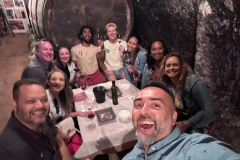Ribera del Duero Sightseeing Tour: From Madrid to the Ribera del Duero - lunch included RIBERA DEL DUERO WITH FULL LUNCH INCLUDED