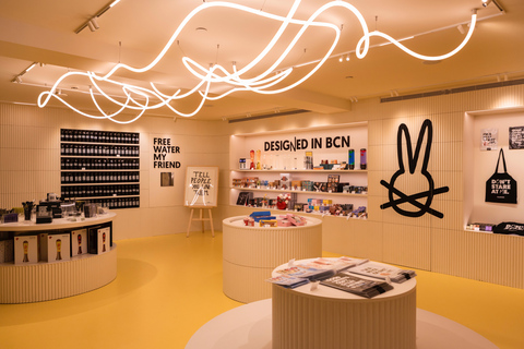 Barcelona: White Rabbit Kataloniens bestes immersives Erlebnis