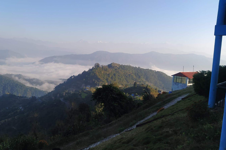 Kathmandu: 4-Day Chitwan National Park & Chitlang Tour