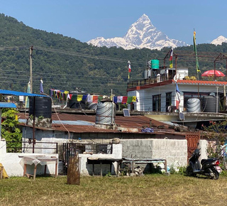 Pokhara: Visitas turísticas