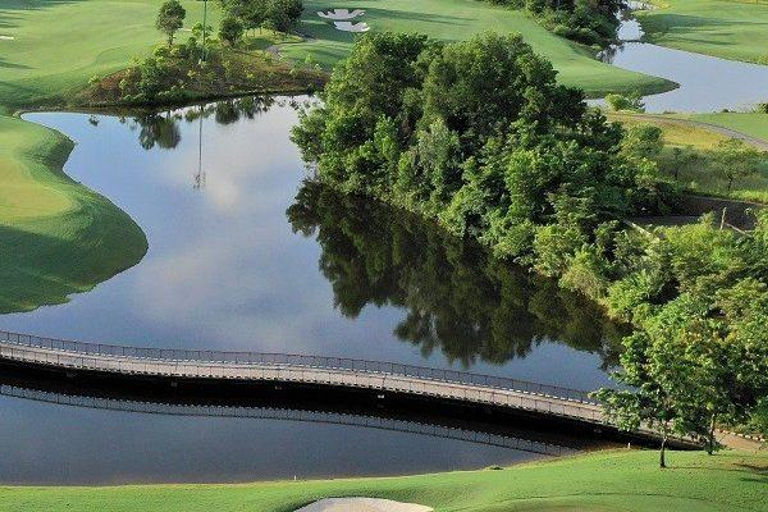岘港：巴拿山高尔夫俱乐部之旅（含酒店接送）岘港：巴纳山高尔夫俱乐部之旅（含酒店接送）
