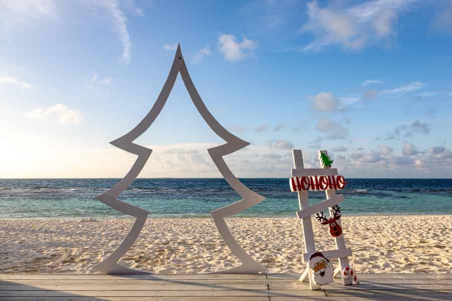 Gran Canaria: Weihnachts-Fotoshooting. Foto: GetYourGuide