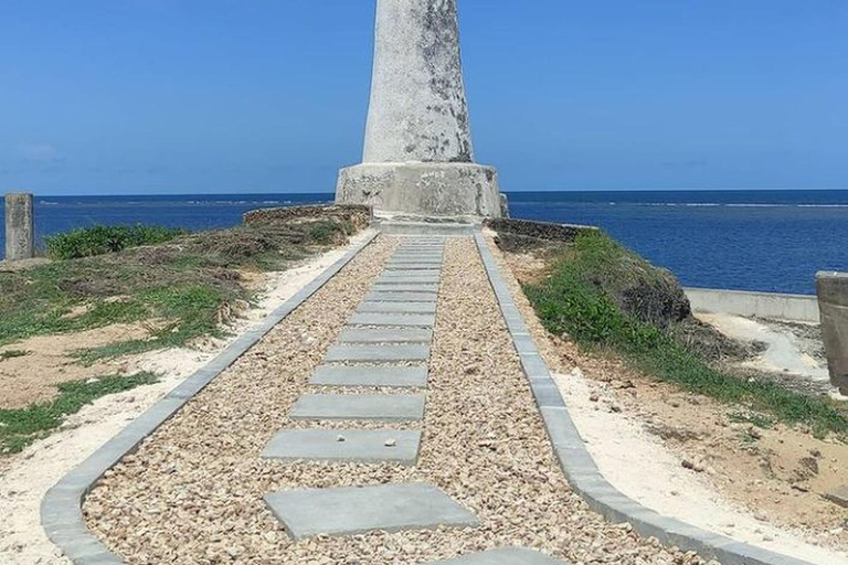 Full-Day Malindi & Watamu Discovery Tour and Excursion