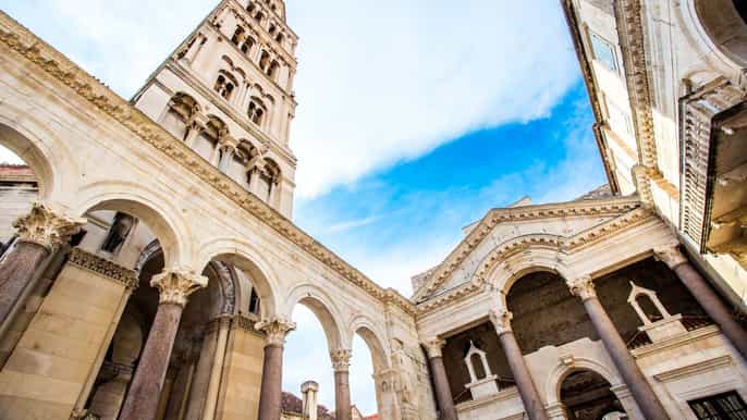 split 3hour game of thrones tour