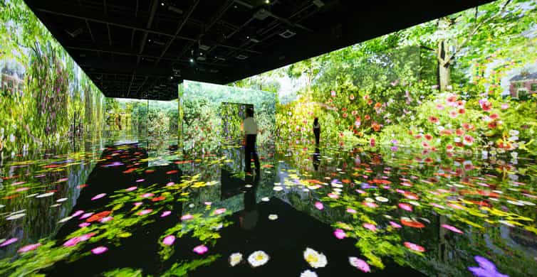 Las Vegas: Arte Museum Las Vegas Immersive Art Exhibition photo 2