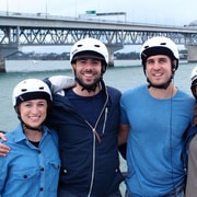 The Classic: Discover Amazing Auckland on an Electric Bike