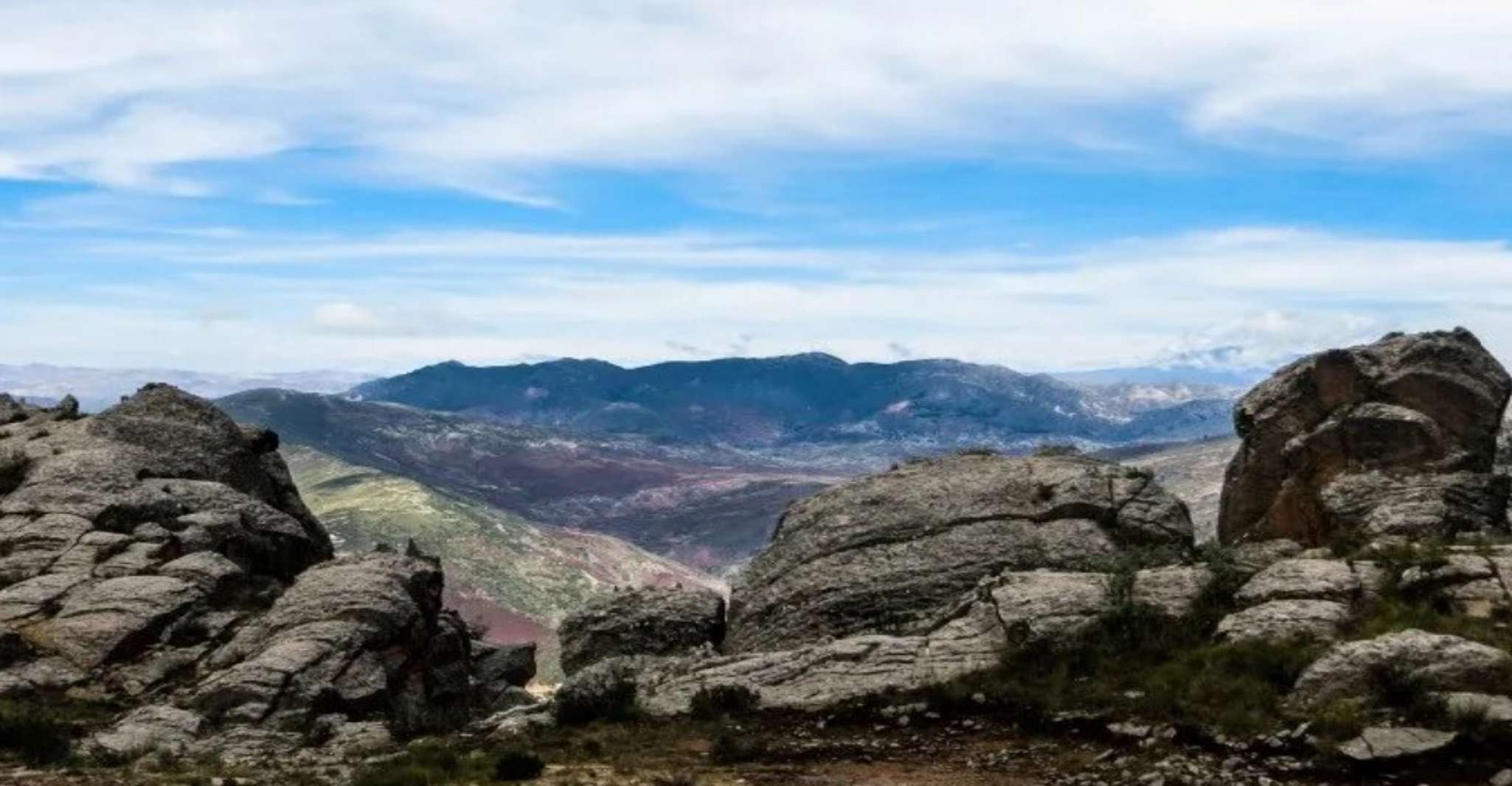 Sucre, 3 days trek in Inca Trails and the Crater de Maragua - Housity