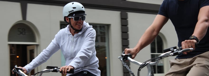 La boucle intérieure : découvrez les quartiers les plus branchés d'Auckland