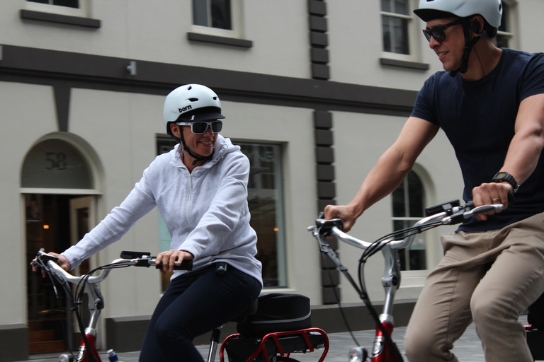 Der Inside Loop: Aucklands coolste Nachbarschaften sehenDer Inside Loop: Aucklands lebendigste Stadtteile sehen