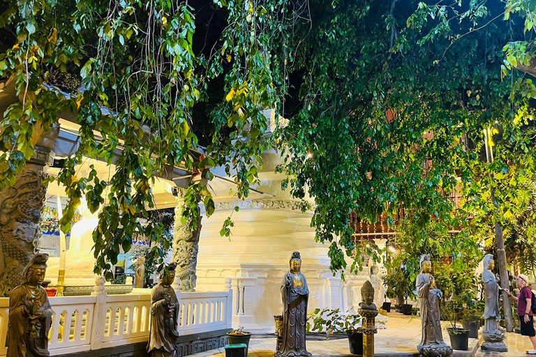 Visite guidée d&#039;une journée de Colombo avec prise en charge à l&#039;hôtel