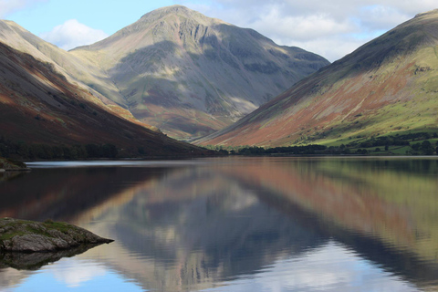 Lake District: Western Lakes Full-Day Tour Full-Day Tour from Windermere