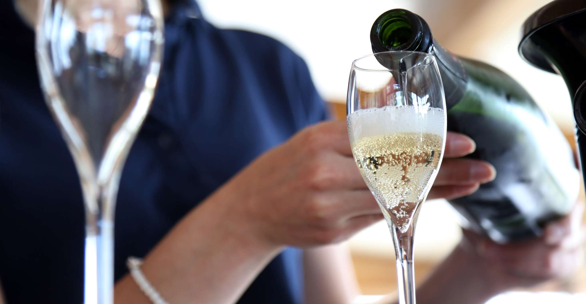 From Paris, Champagne Region Day Trip with Tastings & Lunch
