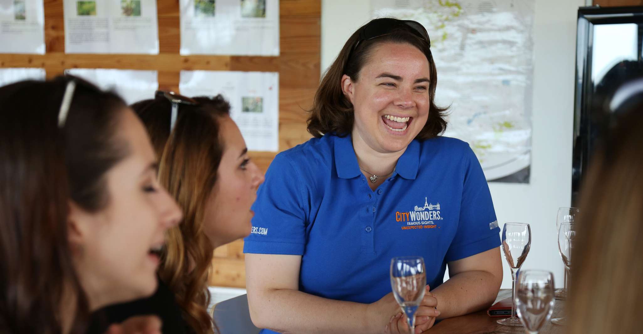 Da Parigi, gita di un giorno della regione di Champagne con degustazioni e pranzo - Housity