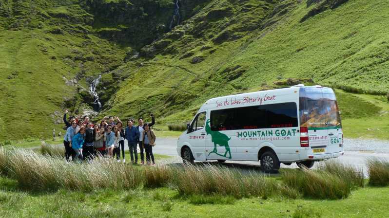 goat head tours