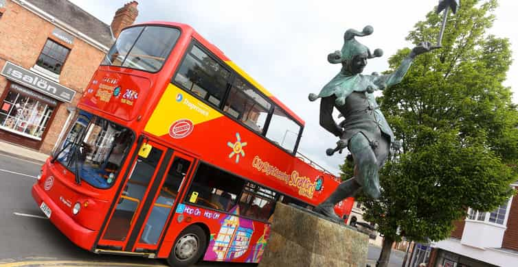 The BEST Stratford-upon-Avon Tours And Things To Do In 2022 - FREE ...