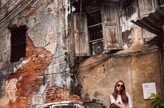 Pattaya: Private Tour durch Bangkok, Tempel und Chinatown