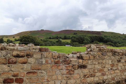 From Lake District: Roman Britain and Hadrian's Wall Tour