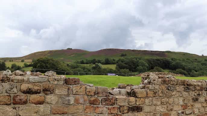 roman britain and hadrians wall tour from windermere