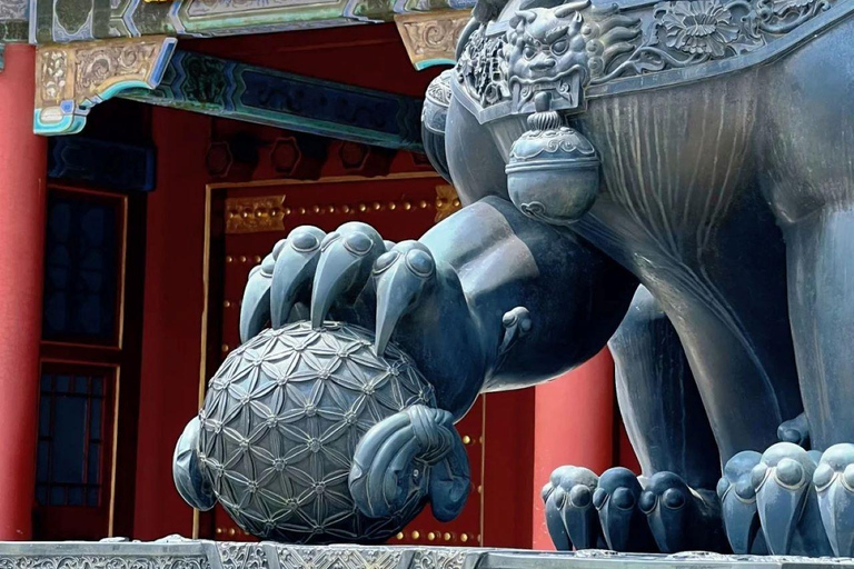 Beijing: Summer Palace Ticket, PDF & Concierge Beijing: Summer Palace General Entry Ticket & PDF Guide