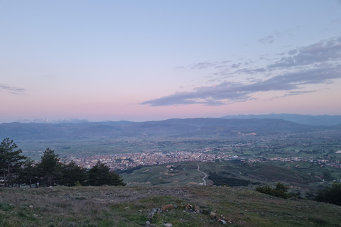 Korçë: 4-Day Private Tour to Ohrid & Saint Naum