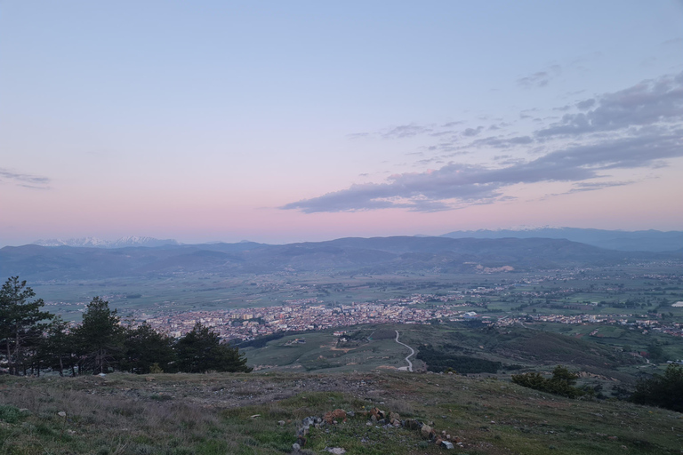 Korçë: 4-Day Private Tour to Ohrid & Saint Naum