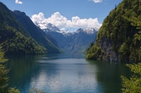 Desde Múnich, tour de un día por Königsee en Van - Hizvo