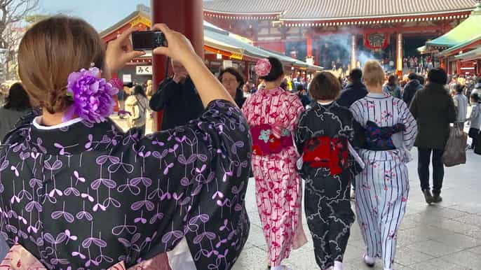 tokyo personalized private 6hour tour