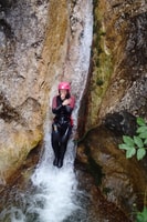 From Bovec, Sušec Stream Canyoning in the Soča Valley - Housity