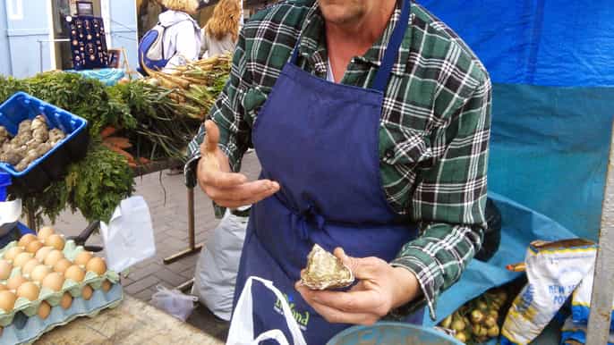 galway food tour