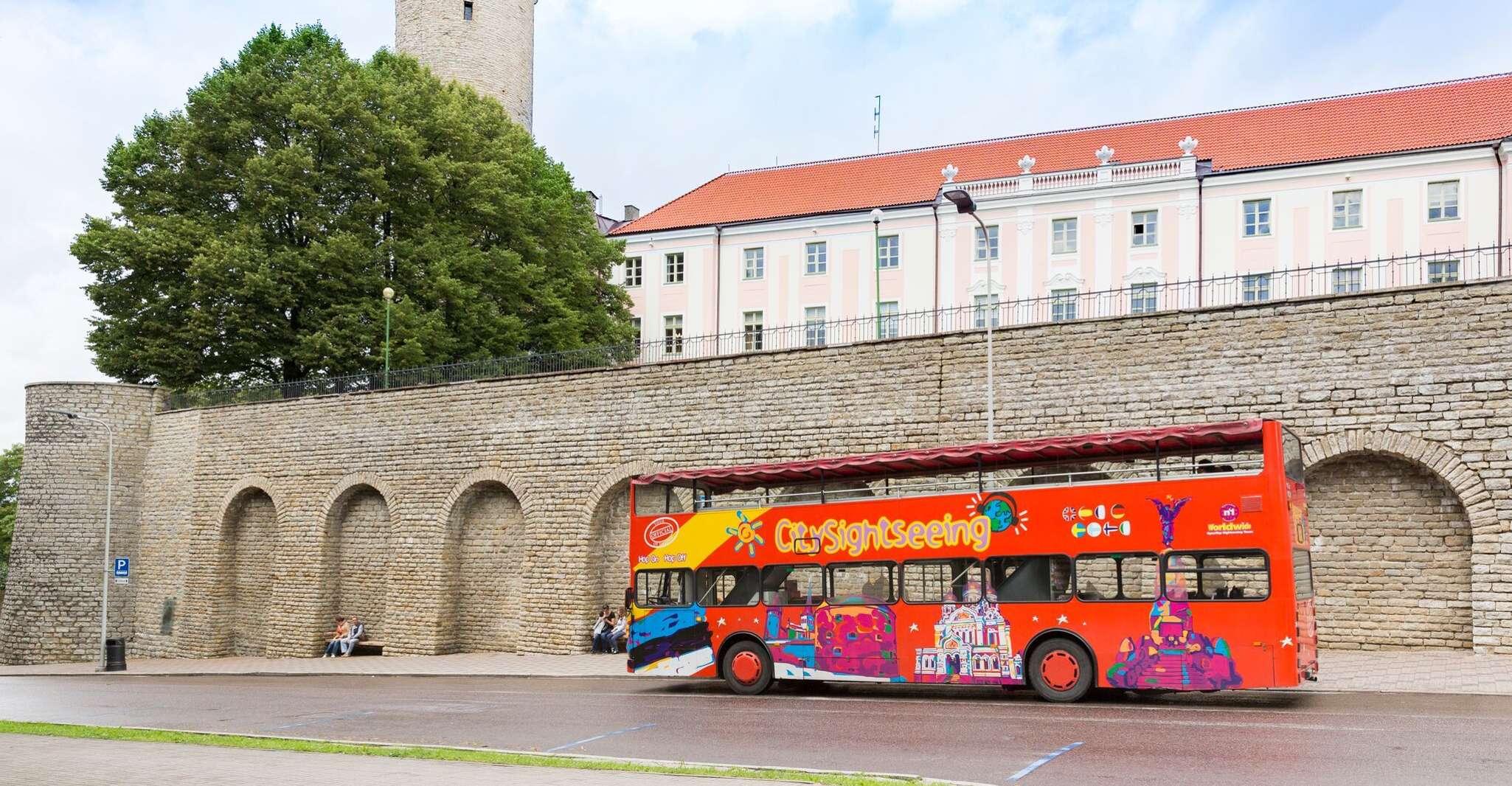 Tallinn City Sightseeing Hop On Hop Off Bus Tour SuiteTrails tallinn-city-sightseeing-hop-on-hop-off-bus-tour-suitetrails
