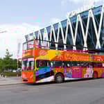 Tallinn: biglietto per autobus Hop-on Hop-off