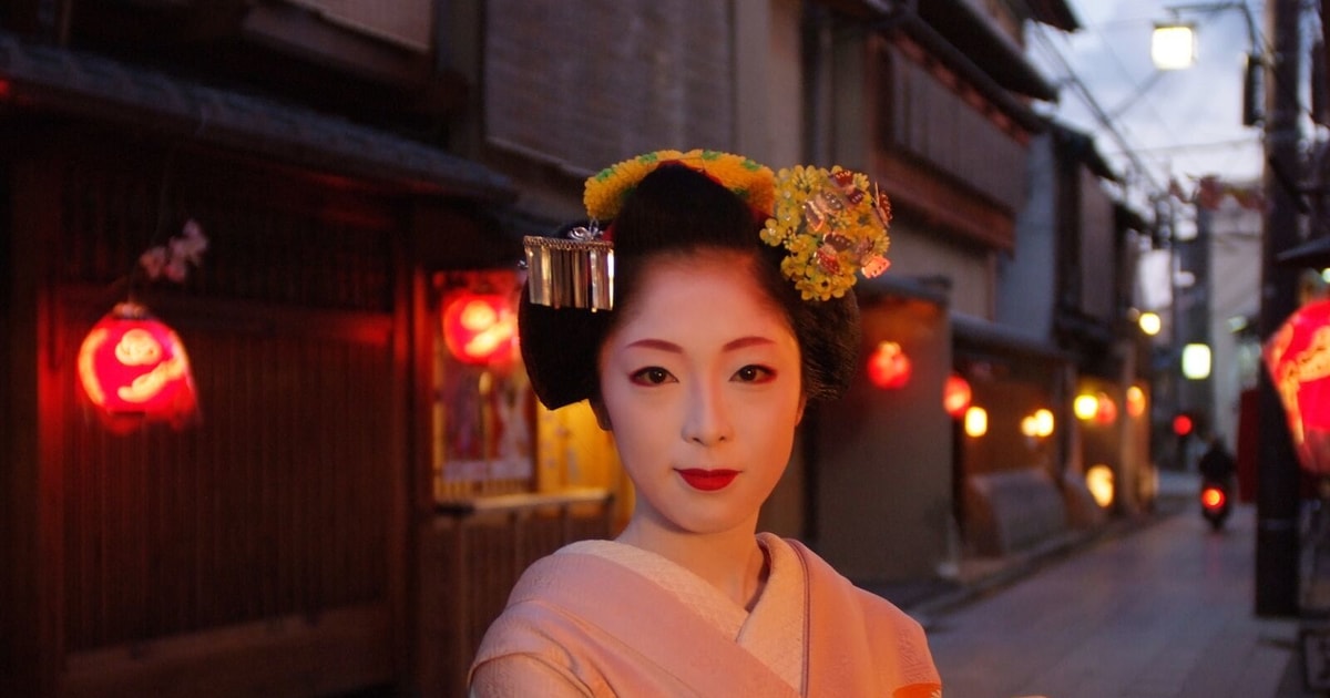 Kyoto Culture and Food Tour by Day and Night - Kyoto, Japan | GetYourGuide